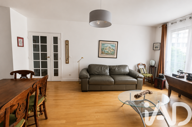 Appartement 2 pièces 583000 €