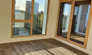 Appartement 3 Pièces 67 m² à louer à Pantin (93500)