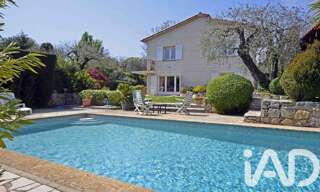 Maison 4 Pièces 140 m² à vendre à Opio (06650)