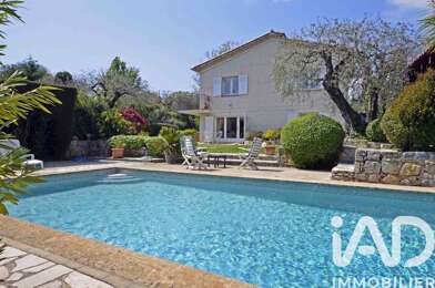 Maison 4 pièces 950000 €