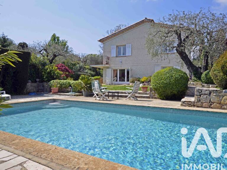 Vente Maison/villa 4 pièces — photo 1