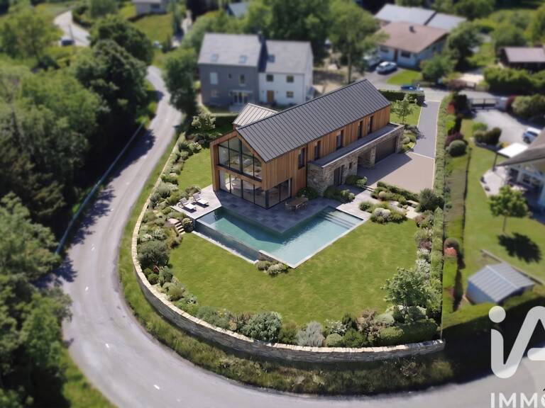Vente Terrain 2 083 m&sup2; — photo 1