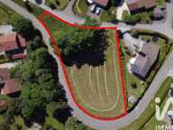 Vente Terrain 2 083 m&sup2; — photo 2