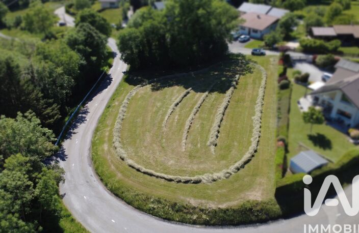 Vente Terrain 2 083 m&sup2; — photo 3