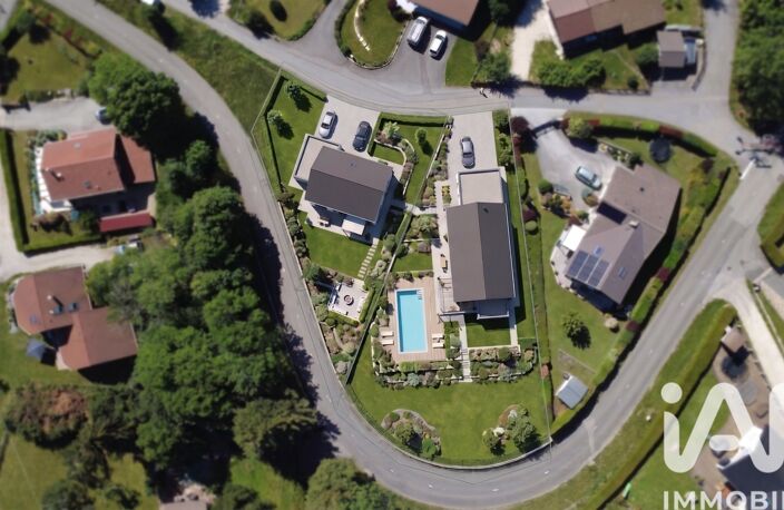 Vente Terrain 2 083 m&sup2; — photo 5