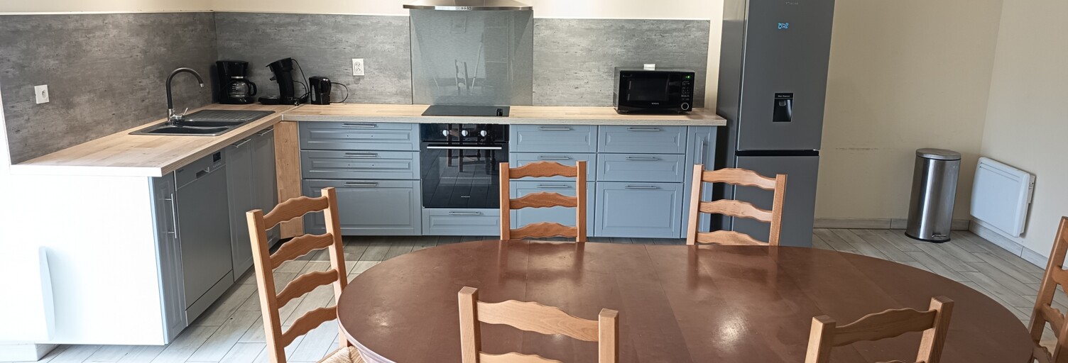 Maison 9 Pièces 202 m² à vendre à Savigny-en-Véron (37420)