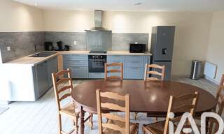 Maison 9 Pièces 202 m² à vendre à Savigny-en-Véron (37420)