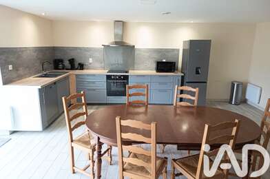 Maison 9 pièces 193000 €