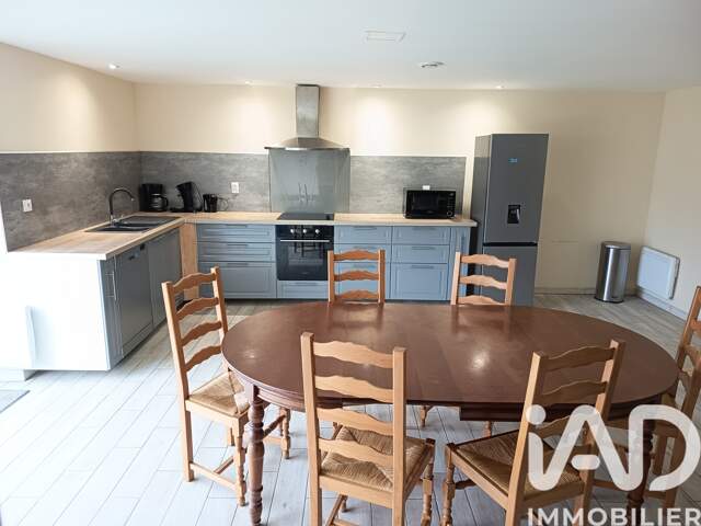 Vente Maison/villa 9 pièces — photo du bien