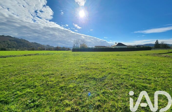 Vente Terrain 4 639 m&sup2; — photo 2
