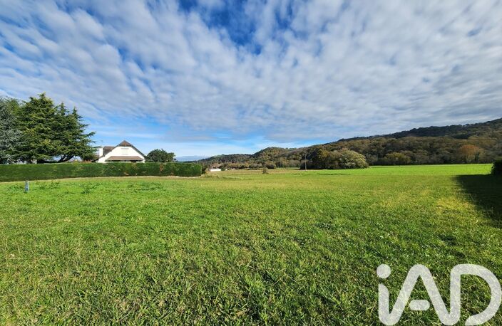 Vente Terrain 4 639 m&sup2; — photo 3