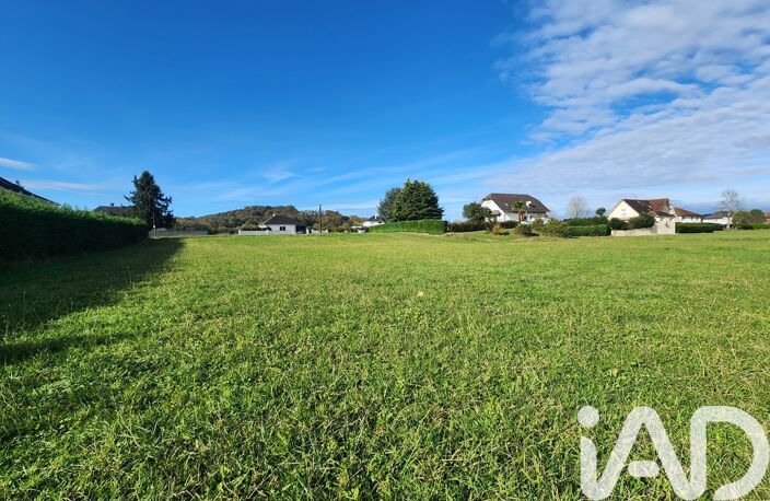 Vente Terrain 4 639 m&sup2; — photo 4