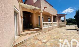 Maison 4 Pièces 123 m² à vendre à Saint-Laurent-de-la-Salanque (66250)