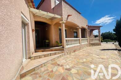 Maison 4 pièces 325000 €
