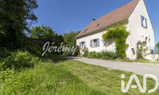 Maison 6 Pièces 142 m² à vendre à Jouy-le-Moutier (95280)