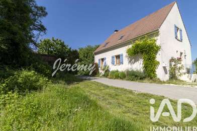 Maison 6 pièces 419000 €