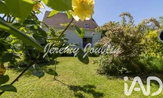 Maison 6 Pièces 142 m² à vendre à Jouy-le-Moutier (95280)