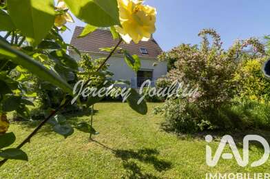 Maison 6 pièces 419000 €