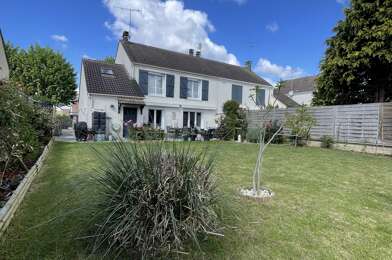 Maison 4 pièces 340000 €