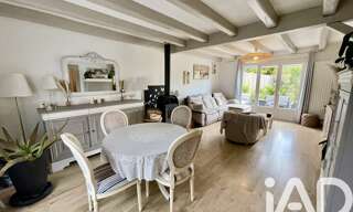 Maison 4 Pièces 113 m² à vendre à Bruyères-sur-Oise (95820)