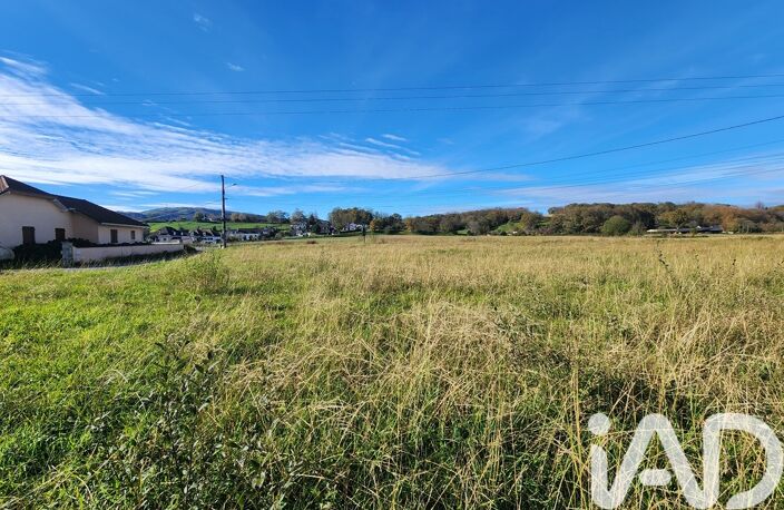 Vente Terrain 816 m&sup2; — photo 2