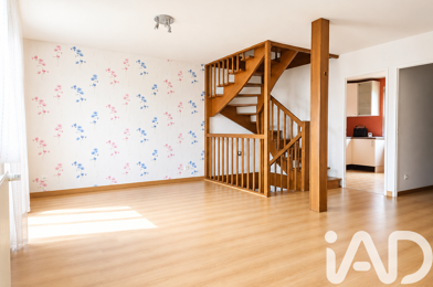 Maison 5 pièces 235000 €