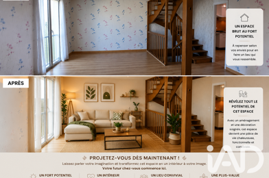 Maison 5 pièces 218000 €