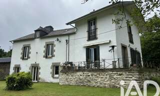 Maison 6 Pièces 124 m² à vendre à Saint-Aignan (56480)