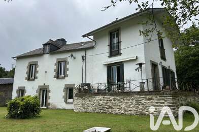 Maison 6 pièces 312000 €