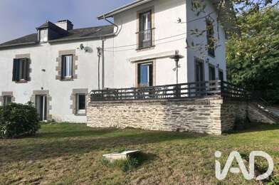 Maison 6 pièces 261000 €