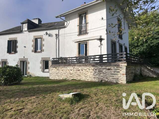Vente Maison/villa 6 pièces — photo du bien