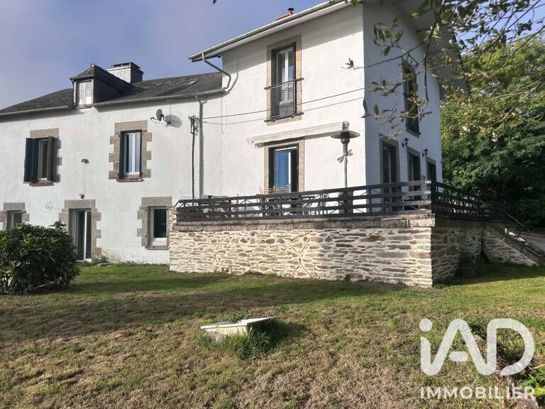 Vente Maison/villa 6 pièces — photo 1