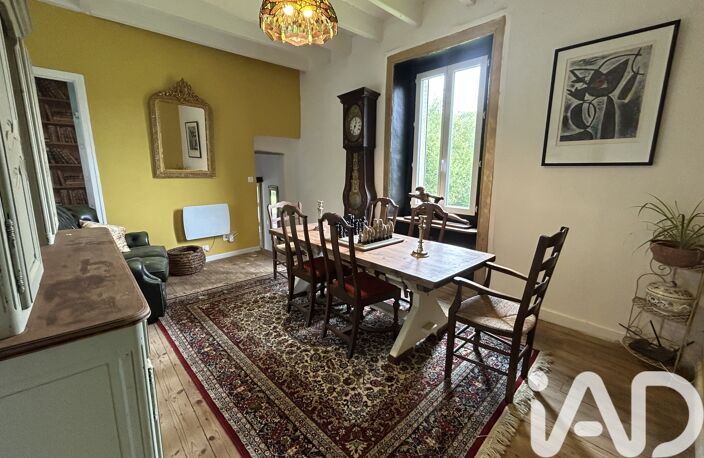 Vente Maison/villa 6 pièces — photo 2