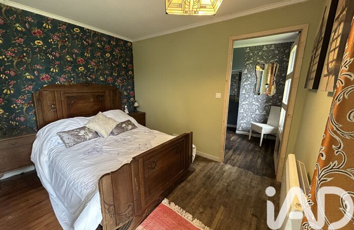 Vente Maison/villa 6 pièces — photo 3
