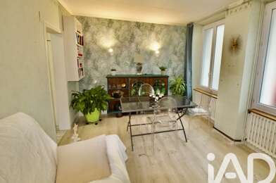 Appartement 4 pièces 200000 €