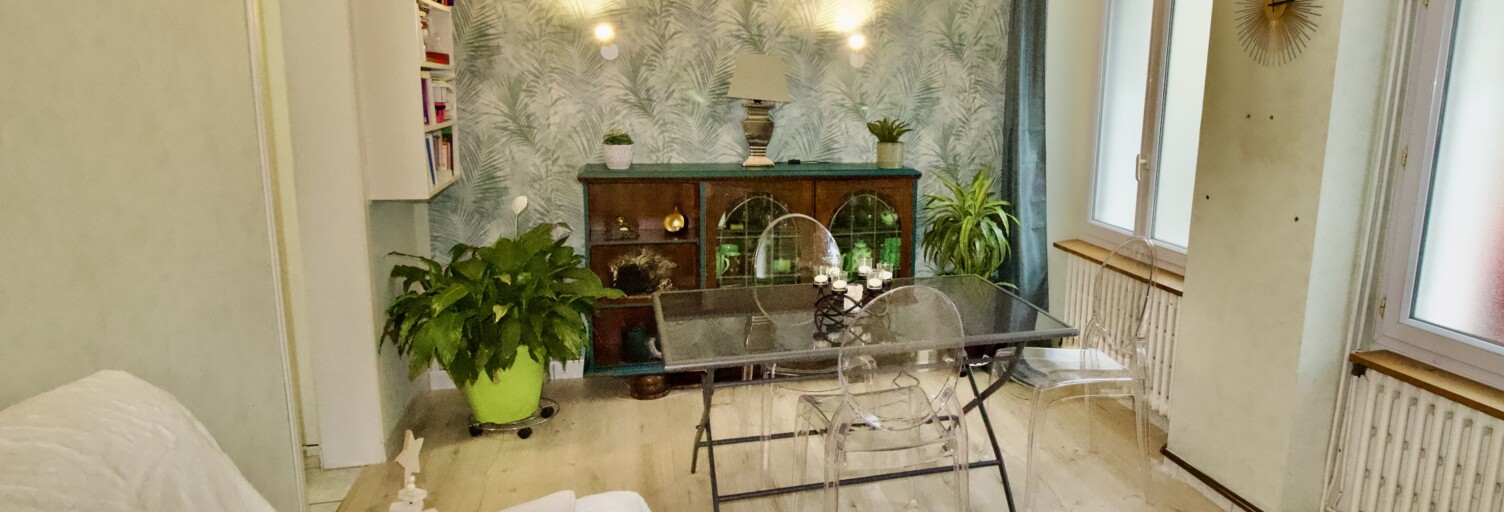 Appartement 4 Pièces 105 m² à vendre à Neuilly-en-Thelle (60530)