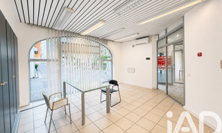 Commerce  70 m² à vendre à Toulon (83000)