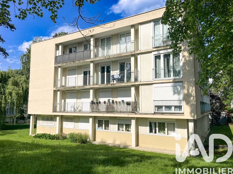 Vente Appartement 4 pièces — photo 1