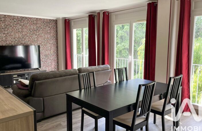 Vente Appartement 4 pièces — photo 2