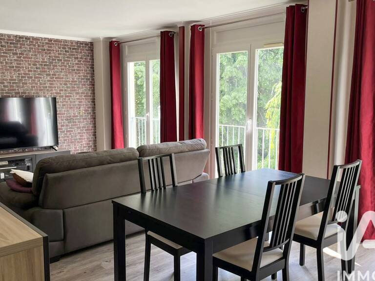 Vente Appartement 4 pièces — photo 1
