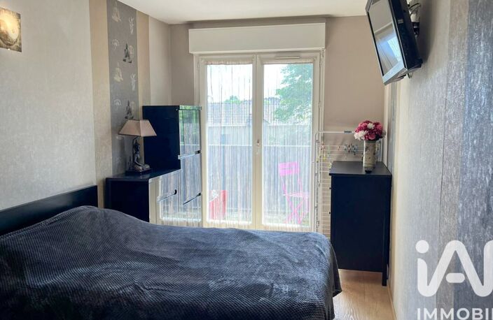Vente Appartement 4 pièces — photo 5