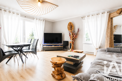 Appartement 3 pièces 419900 €