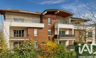 Appartement 3 Pièces 85 m² à vendre à Annecy (74600)