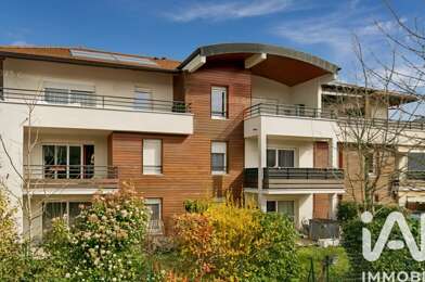 Appartement 3 pièces 419900 €