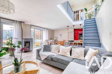 Maison 5 pièces 259000 €