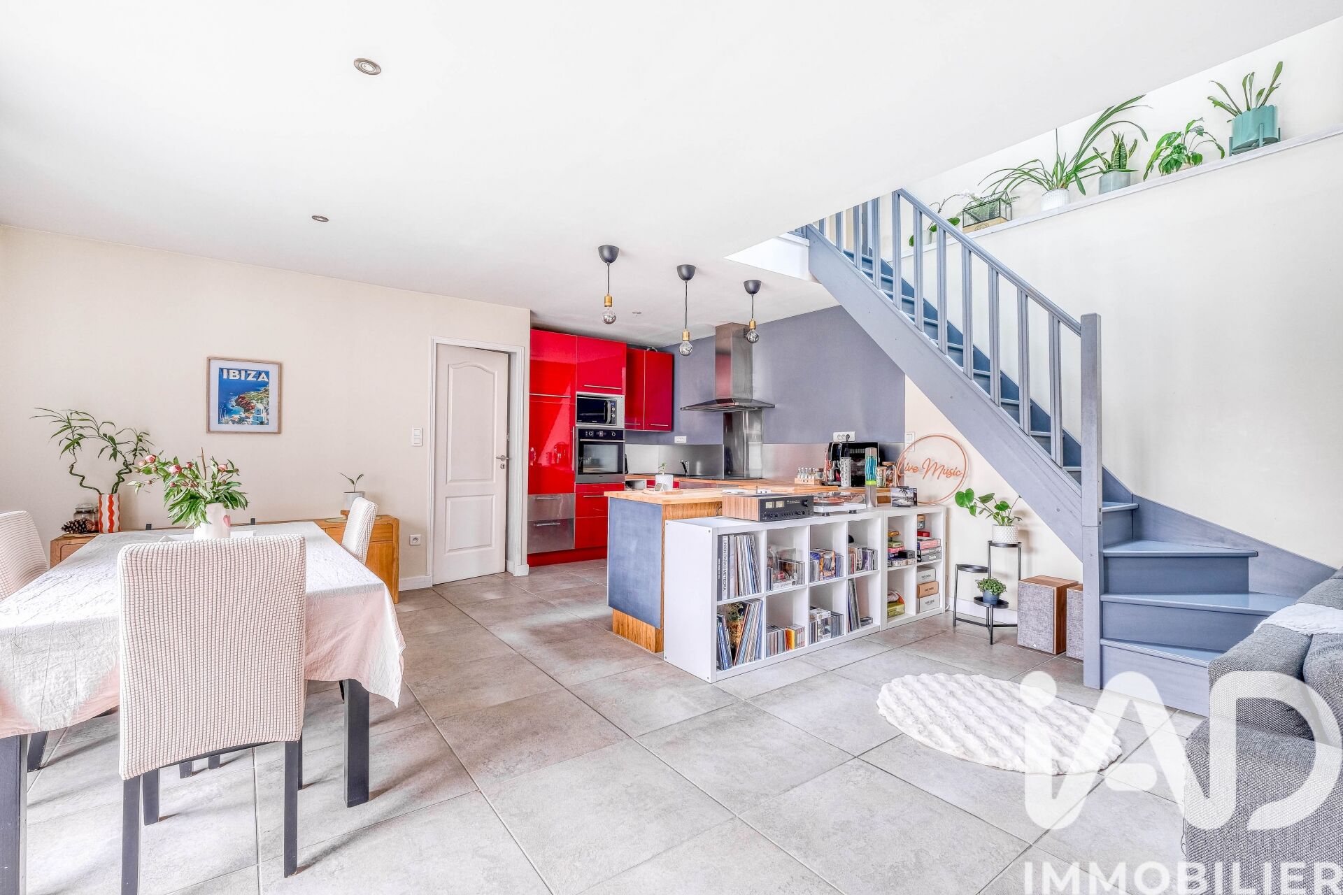 Vente Maison de village 5 pièces - Photo 4