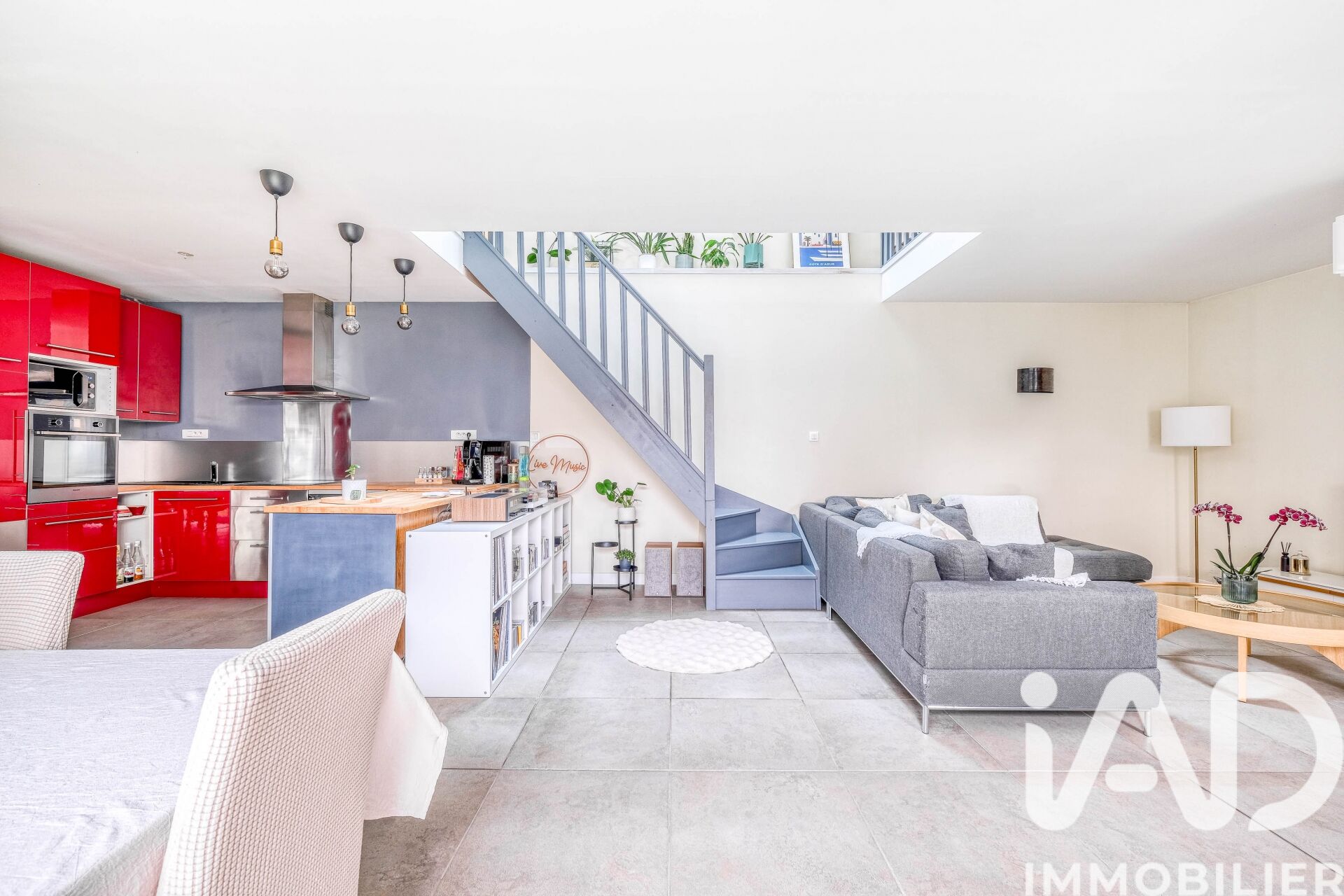 Vente Maison de village 5 pièces - Photo 5