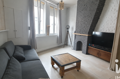 Maison 3 pièces 124900 €