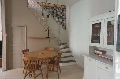 Maison 3 pièces 114900 €
