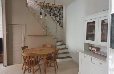 Vente Maison de ville 3 pièces — photo du bien